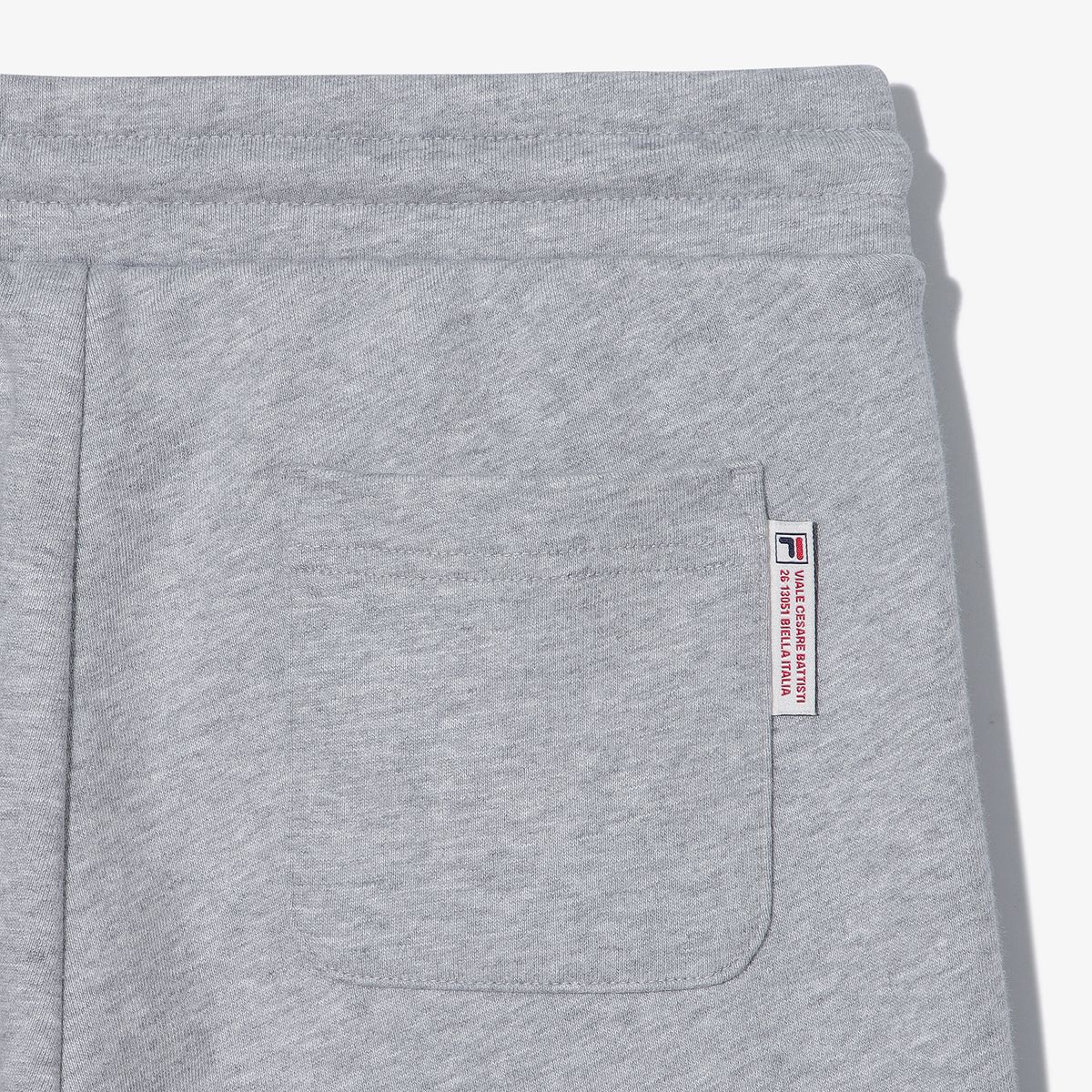 휠라(FILA) 에센셜 세미부츠컷 팬츠(FS263FP01F002071)