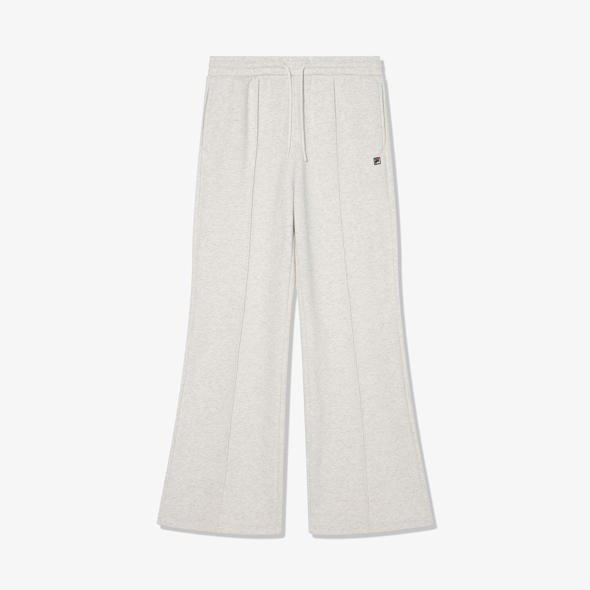 휠라(FILA) 에센셜 세미부츠컷 팬츠(FS263FP01F002290)