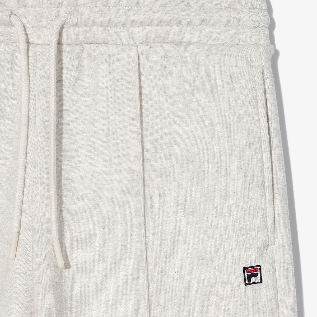 휠라(FILA) 에센셜 세미부츠컷 팬츠(FS263FP01F002290)