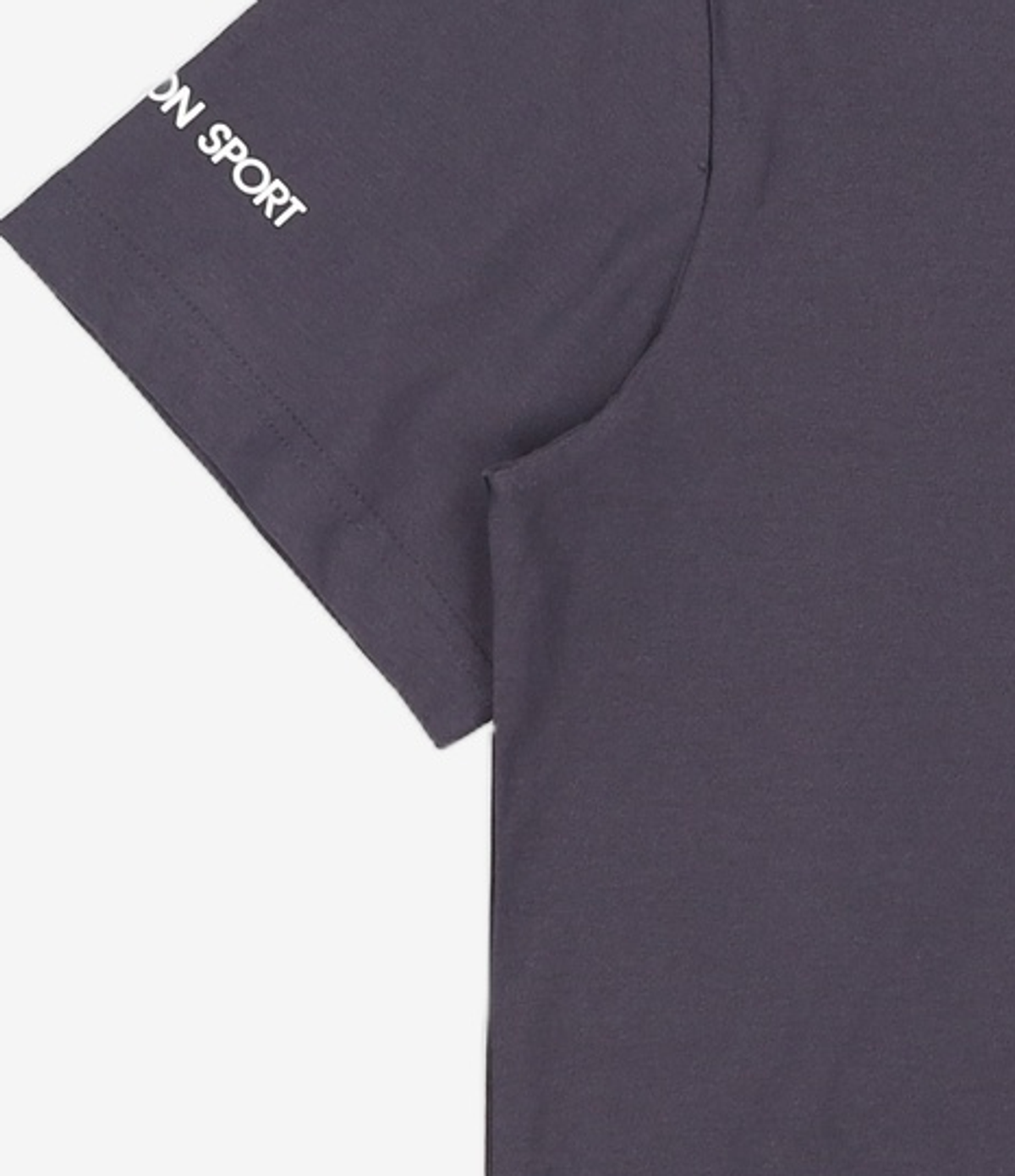 코오롱스포츠(KOLON SPORT) 반소매 티셔츠 105