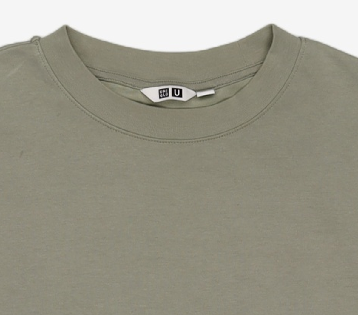 유니클로(UNIQLO) 반소매 티셔츠 S