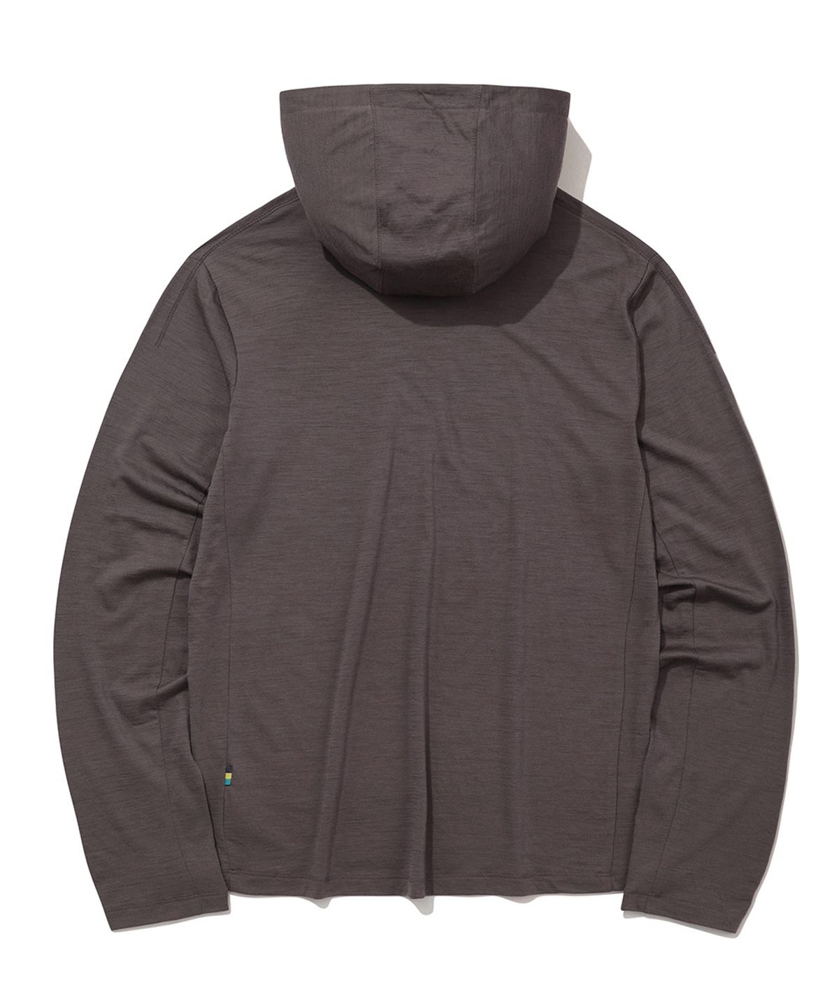 시에라디자인(SIERRA DESIGNS) W) 시에라 울 후디 PURPLE GREY