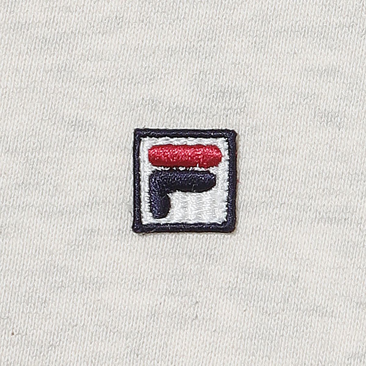 휠라(FILA) 에센셜 세미크롭 후드 집업(FS263FT01F003290)