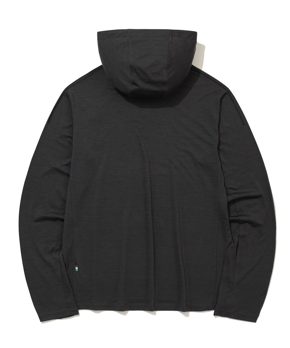 시에라디자인(SIERRA DESIGNS) W) 시에라 울 후디 CHARCOAL