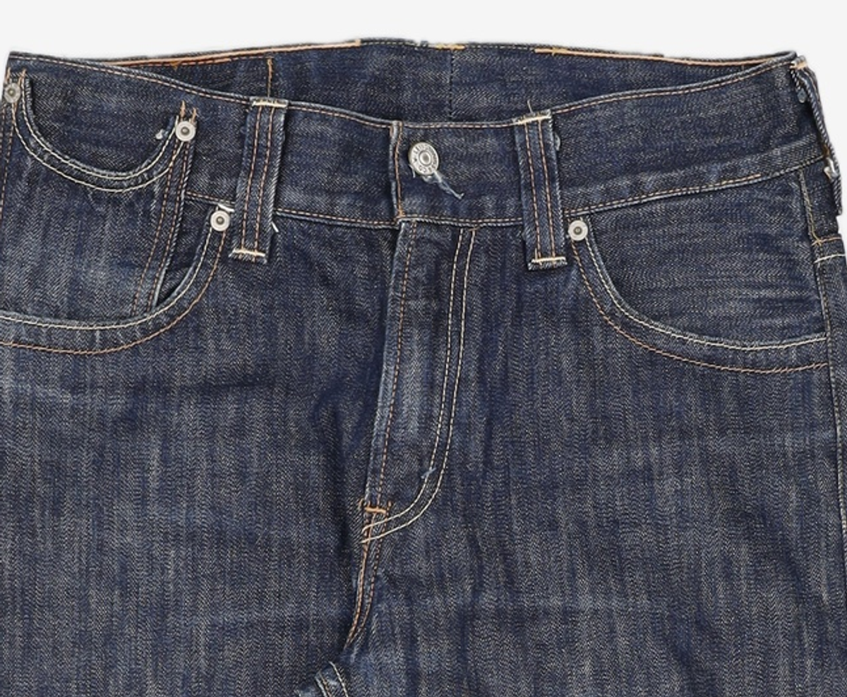 리바이스(LEVI'S) 청/데님 팬츠 32
