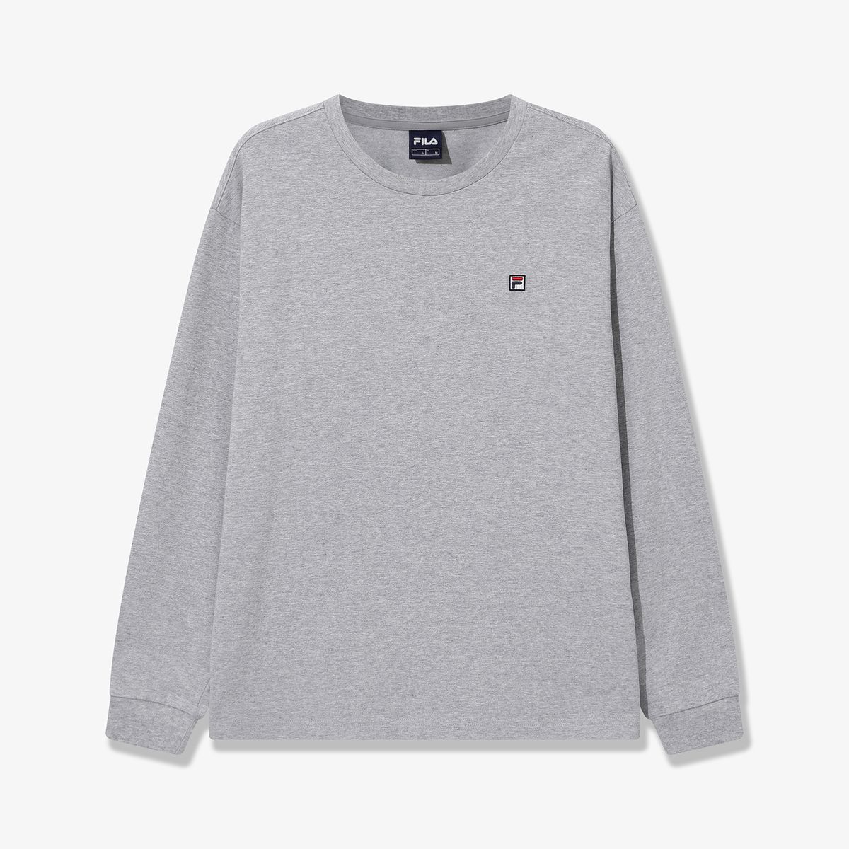 휠라(FILA) 에센셜 긴팔티(FS263RL01U001071)
