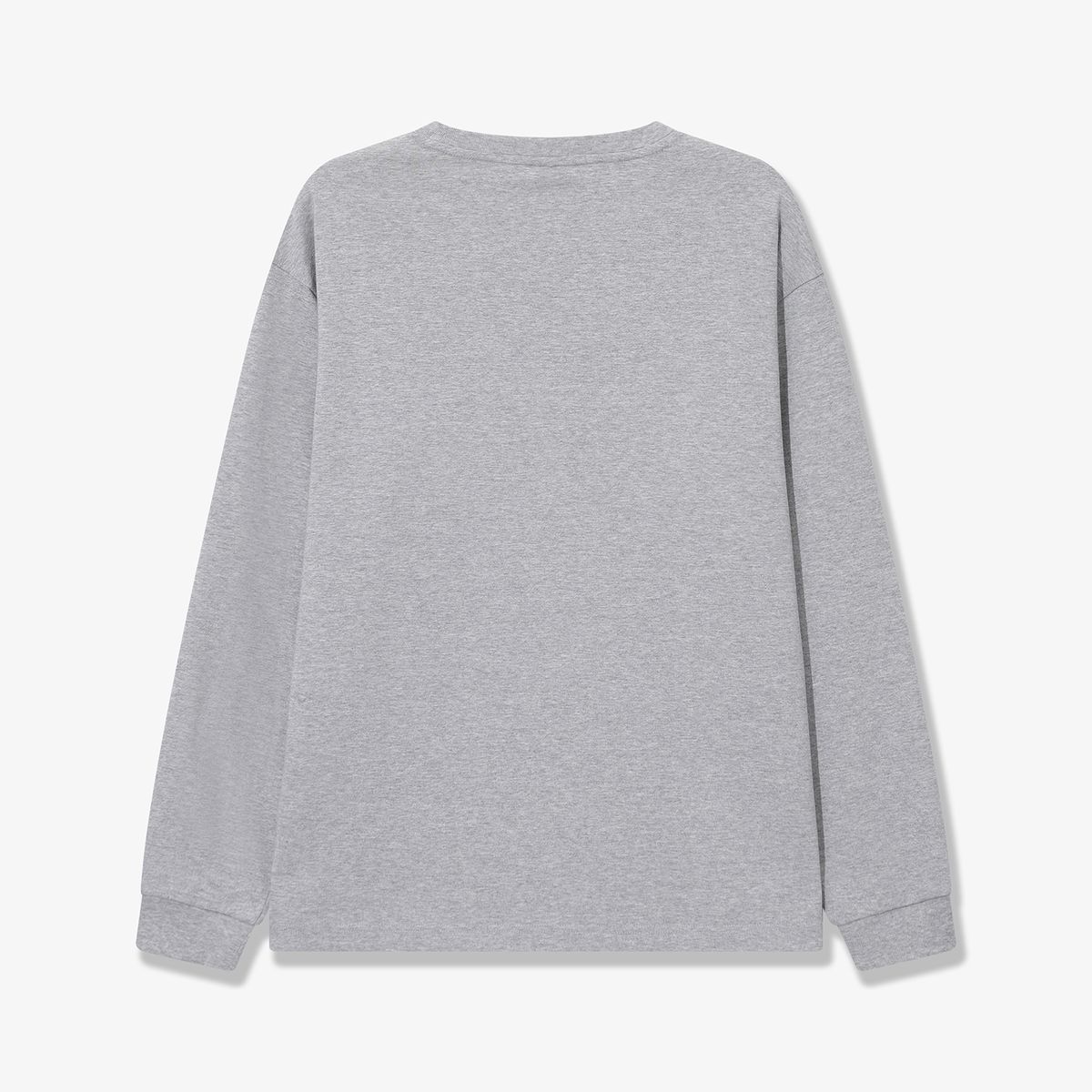 휠라(FILA) 에센셜 긴팔티(FS263RL01U001071)