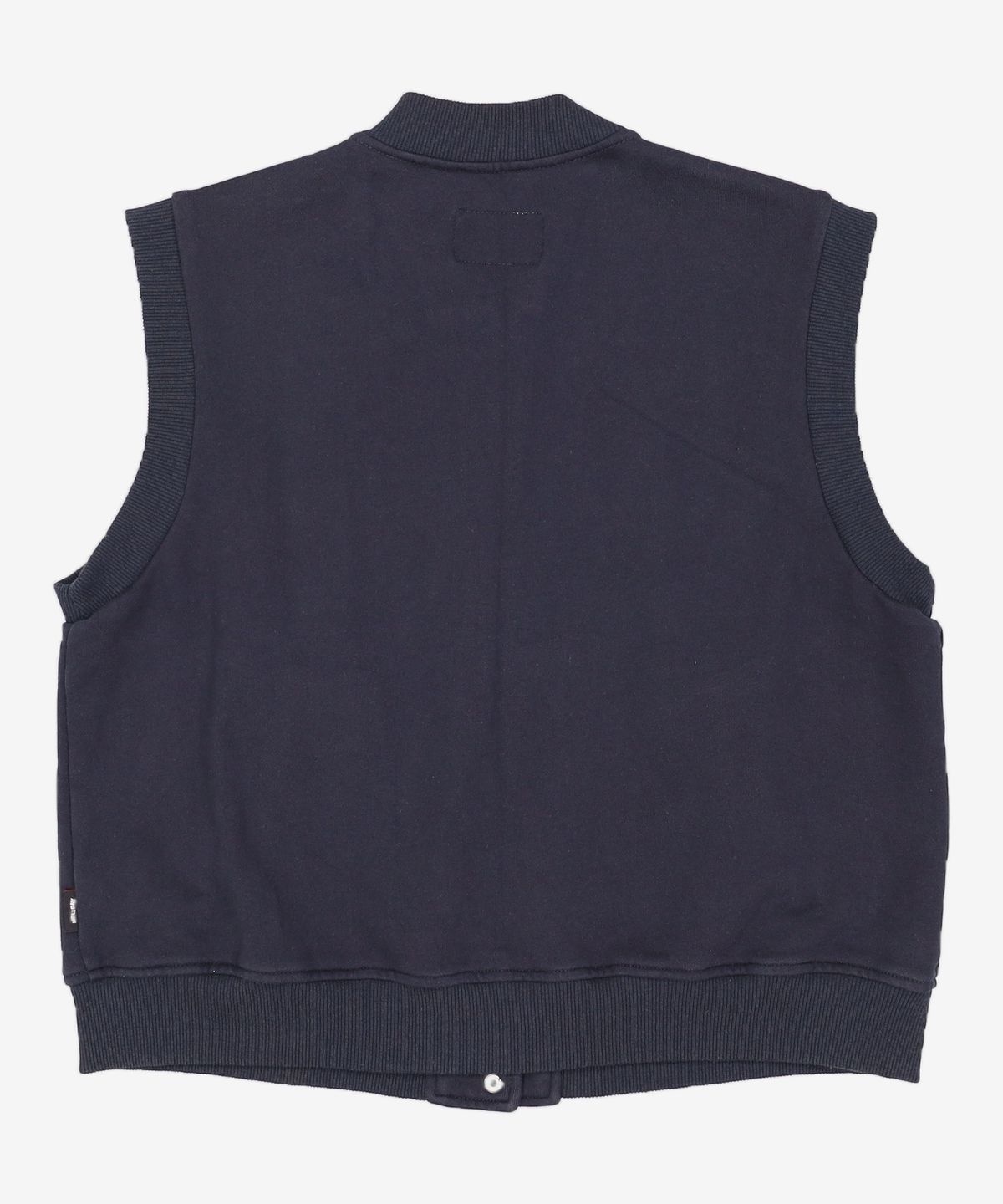 오디너리 홀리데이(ORDINARY HOLIDAY) 져지오버핏베스트 JERSEY OVERFIT VEST FREE