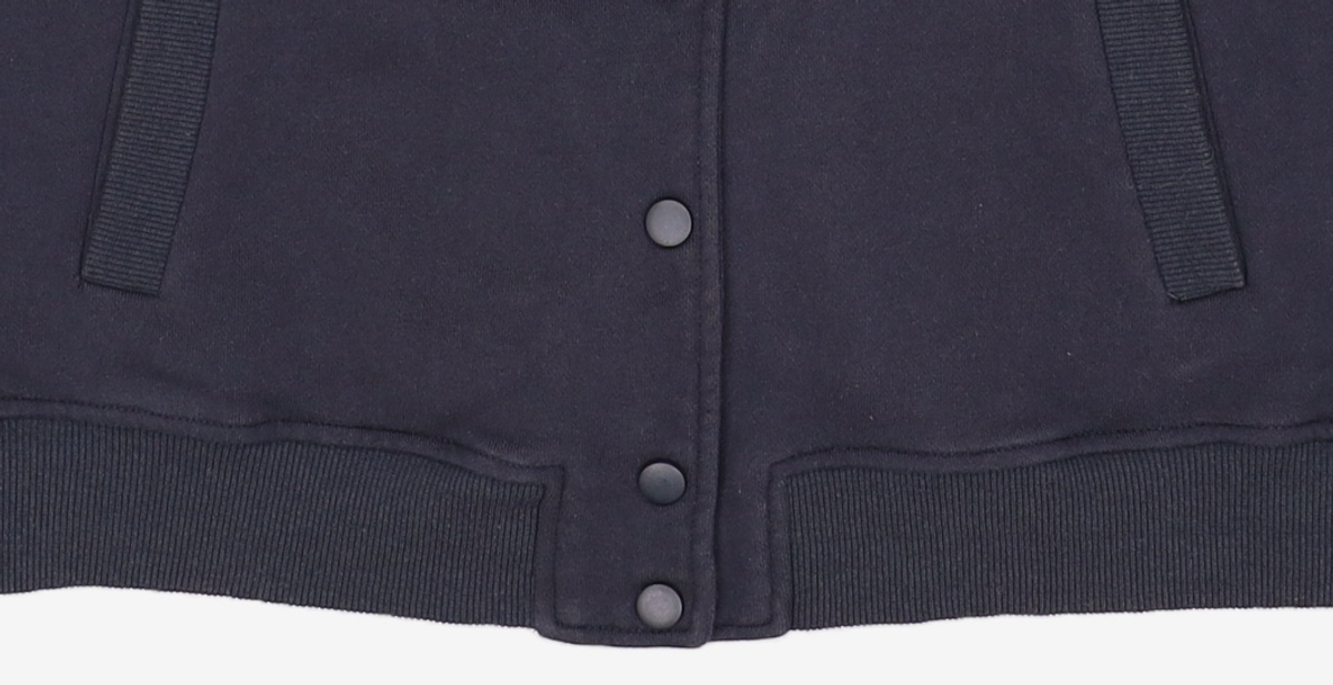 오디너리 홀리데이(ORDINARY HOLIDAY) 져지오버핏베스트 JERSEY OVERFIT VEST FREE