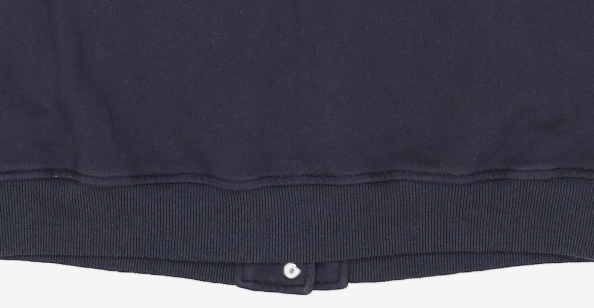 오디너리 홀리데이(ORDINARY HOLIDAY) 져지오버핏베스트 JERSEY OVERFIT VEST FREE