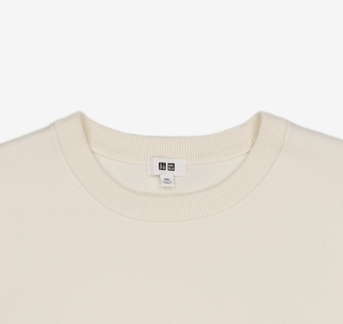 유니클로(UNIQLO) 맨투맨/스웨트셔츠 4XL