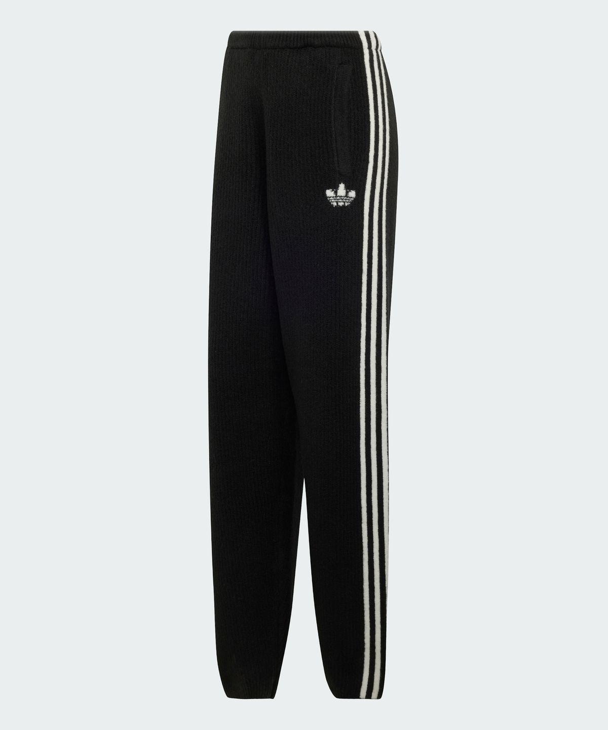 아디다스(ADIDAS) 니트 루즈 팬츠 LD8918