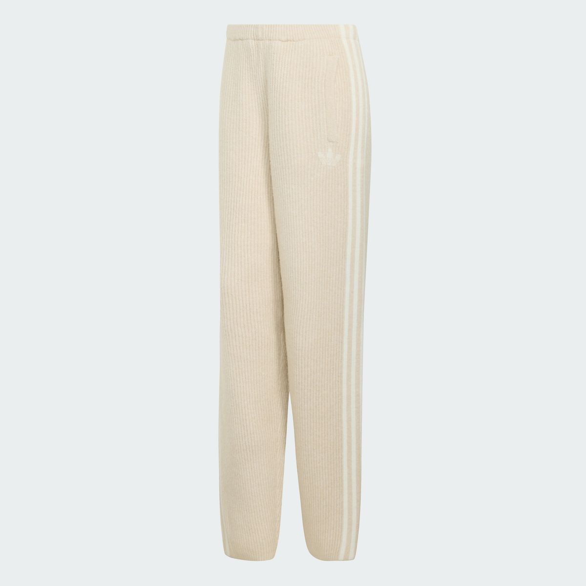 아디다스(ADIDAS) 니트 루즈 팬츠 LD4963