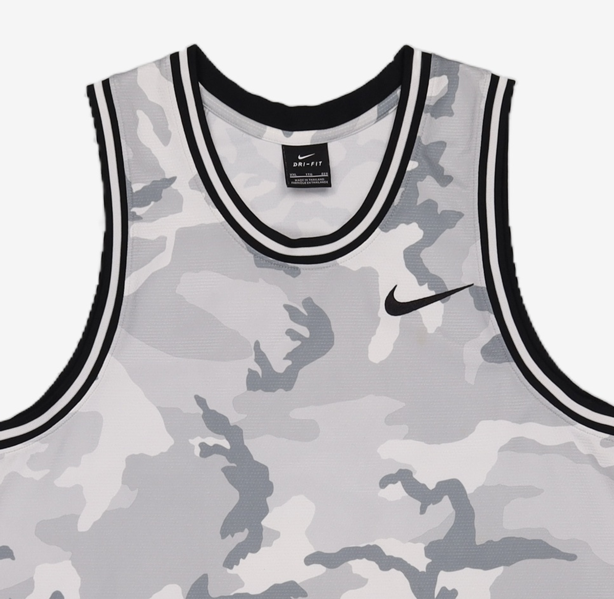 나이키(NIKE) 나시/민소매 티셔츠 110