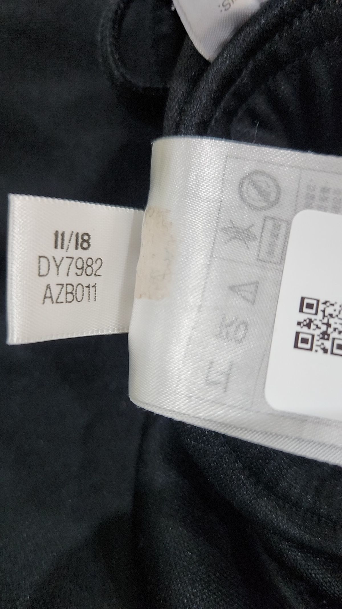아디다스(ADIDAS) 트레이닝 팬츠 L