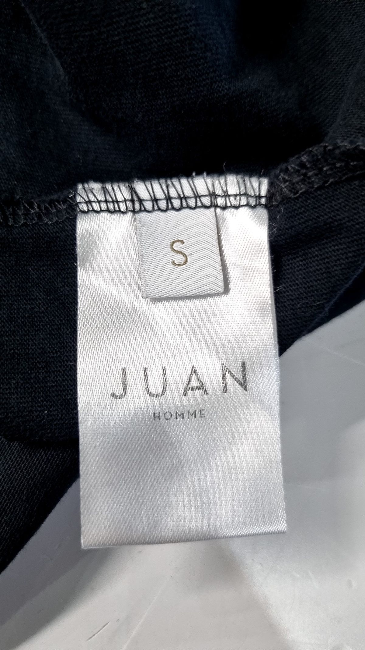 주앙옴므(JUAN HOMME) 반소매 티셔츠 XL