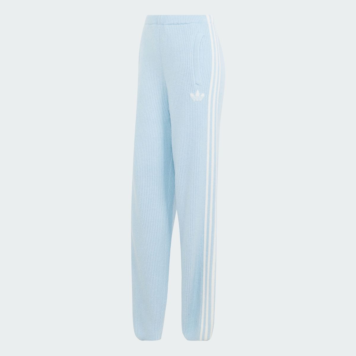 아디다스(ADIDAS) 니트 루즈 팬츠 LD8917