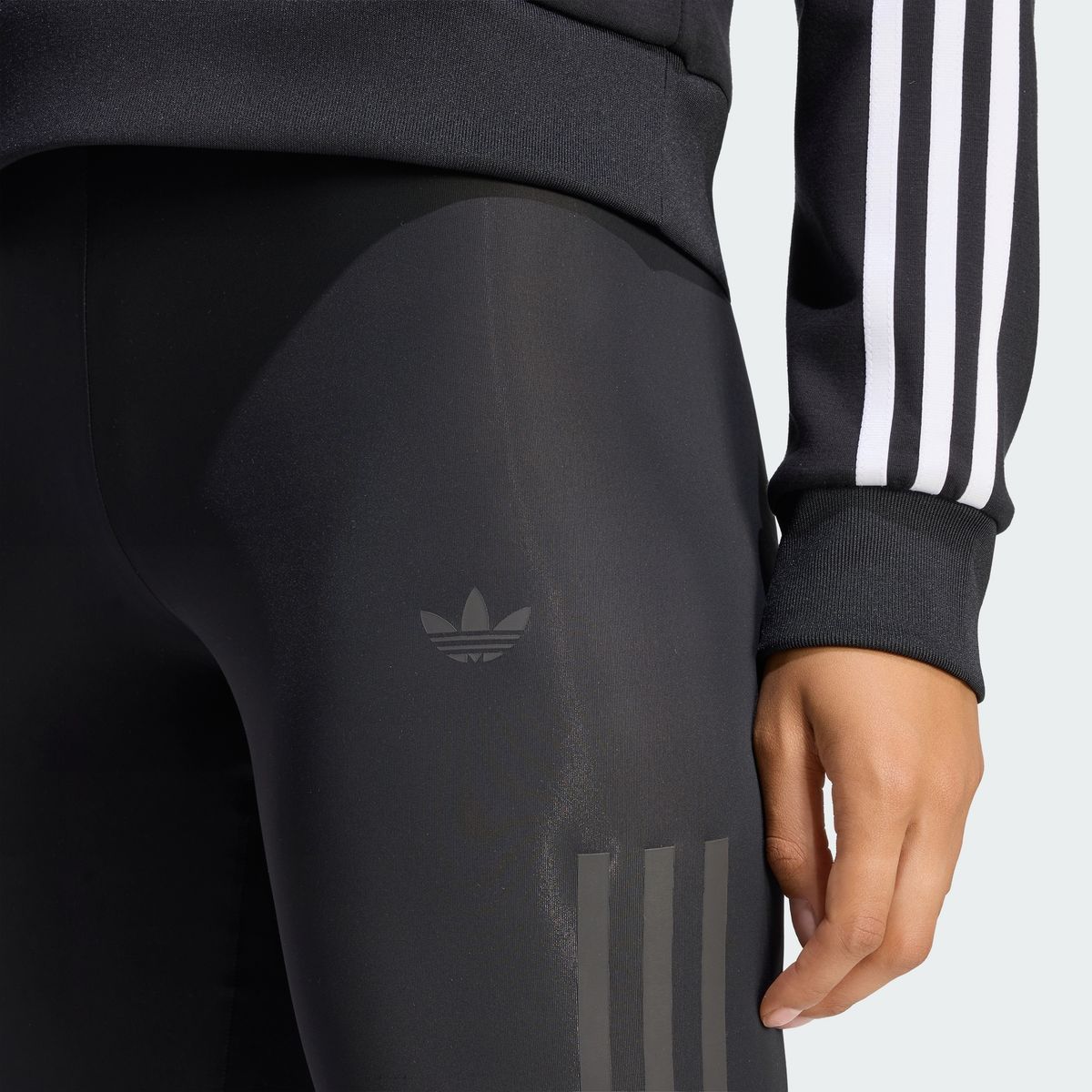 아디다스(ADIDAS) 쉬어 레깅스 LD8938