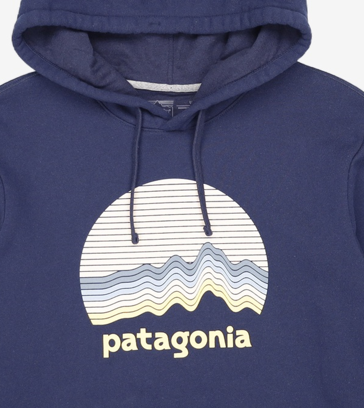 파타고니아(PATAGONIA) 후드 티셔츠 L