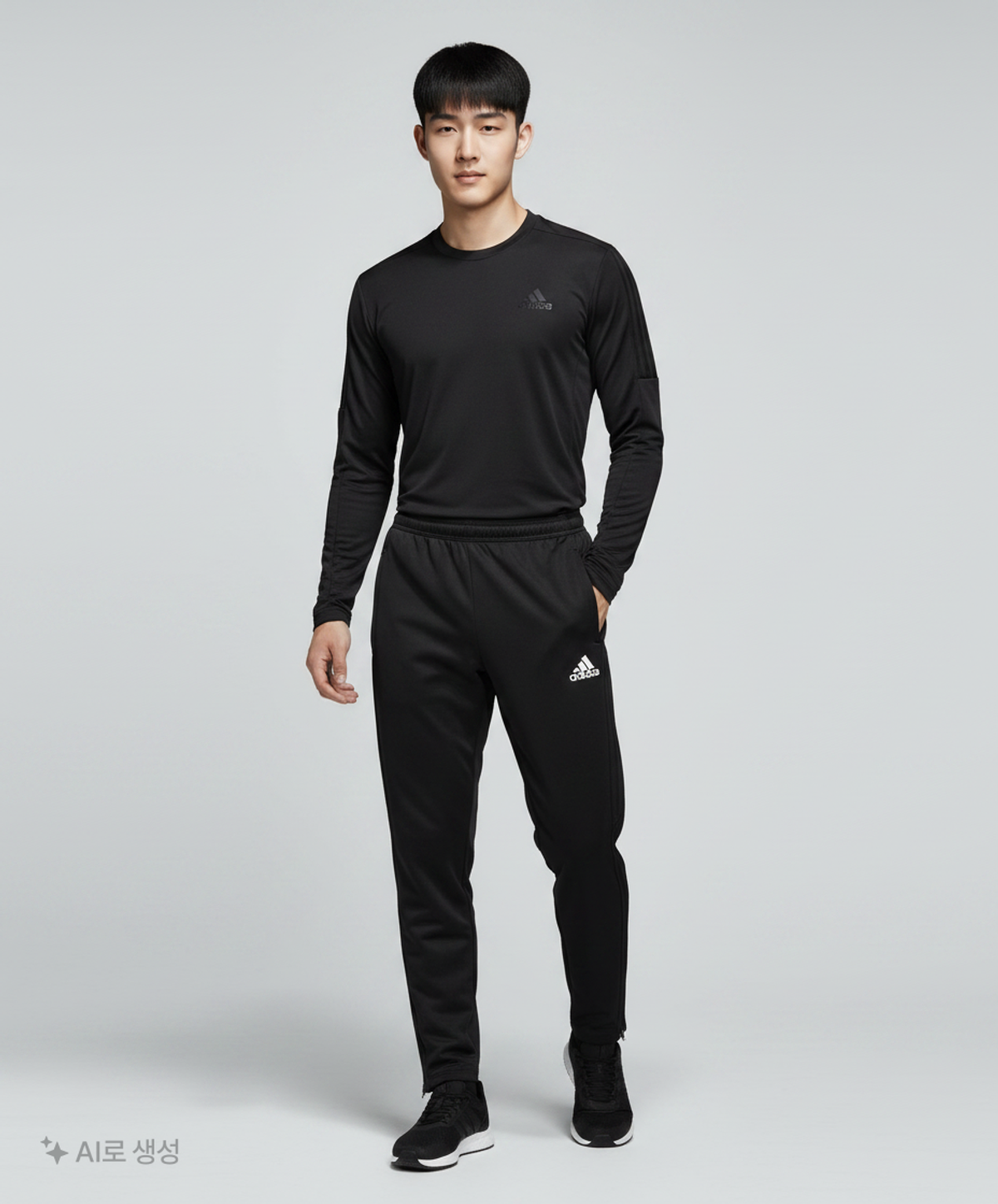아디다스(ADIDAS) 트레이닝 팬츠 84