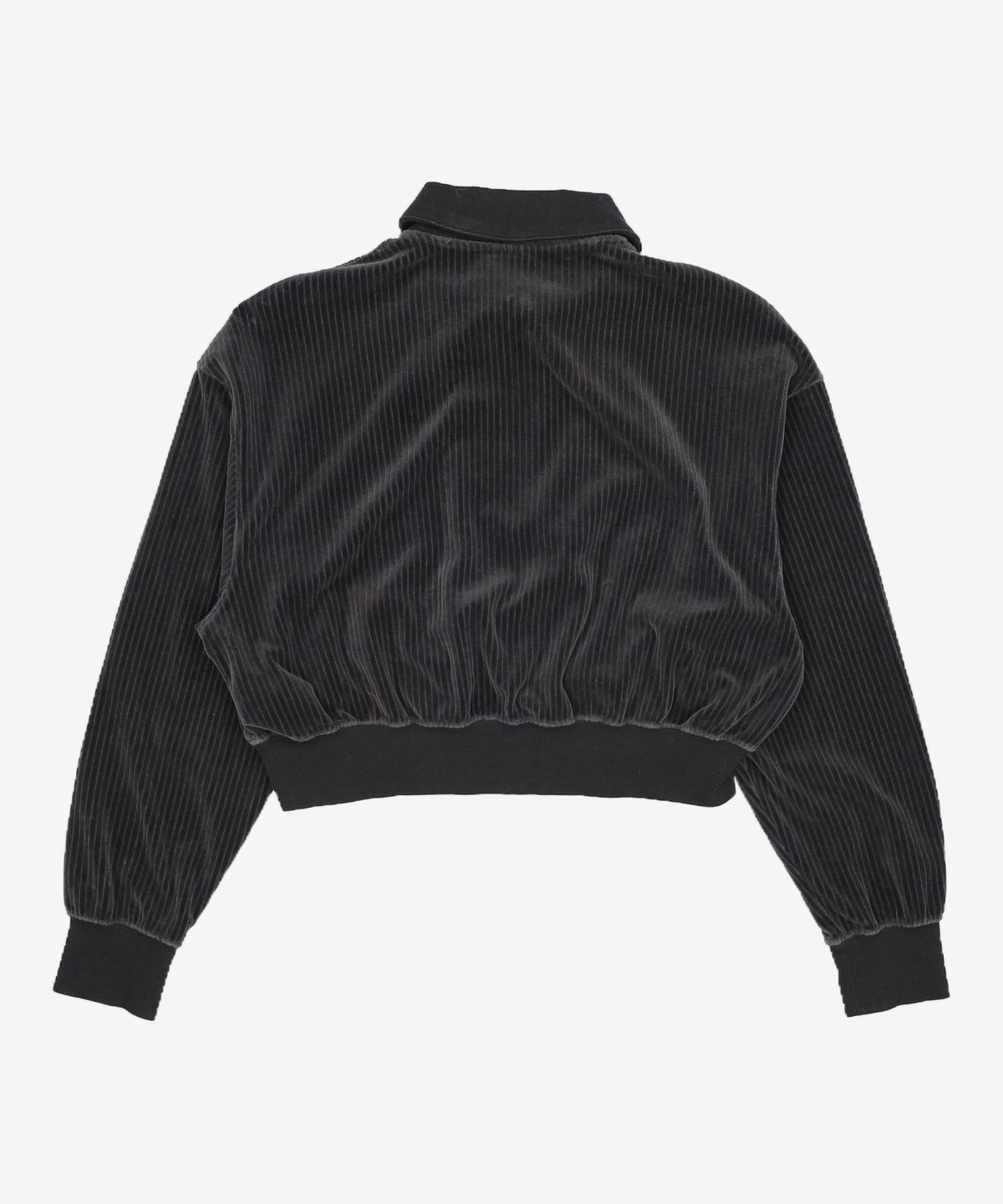 나이키(NIKE) 스포츠웨어 벨루어 쿼터집 탑 W - 블랙:세일 / DQ5939-010 90