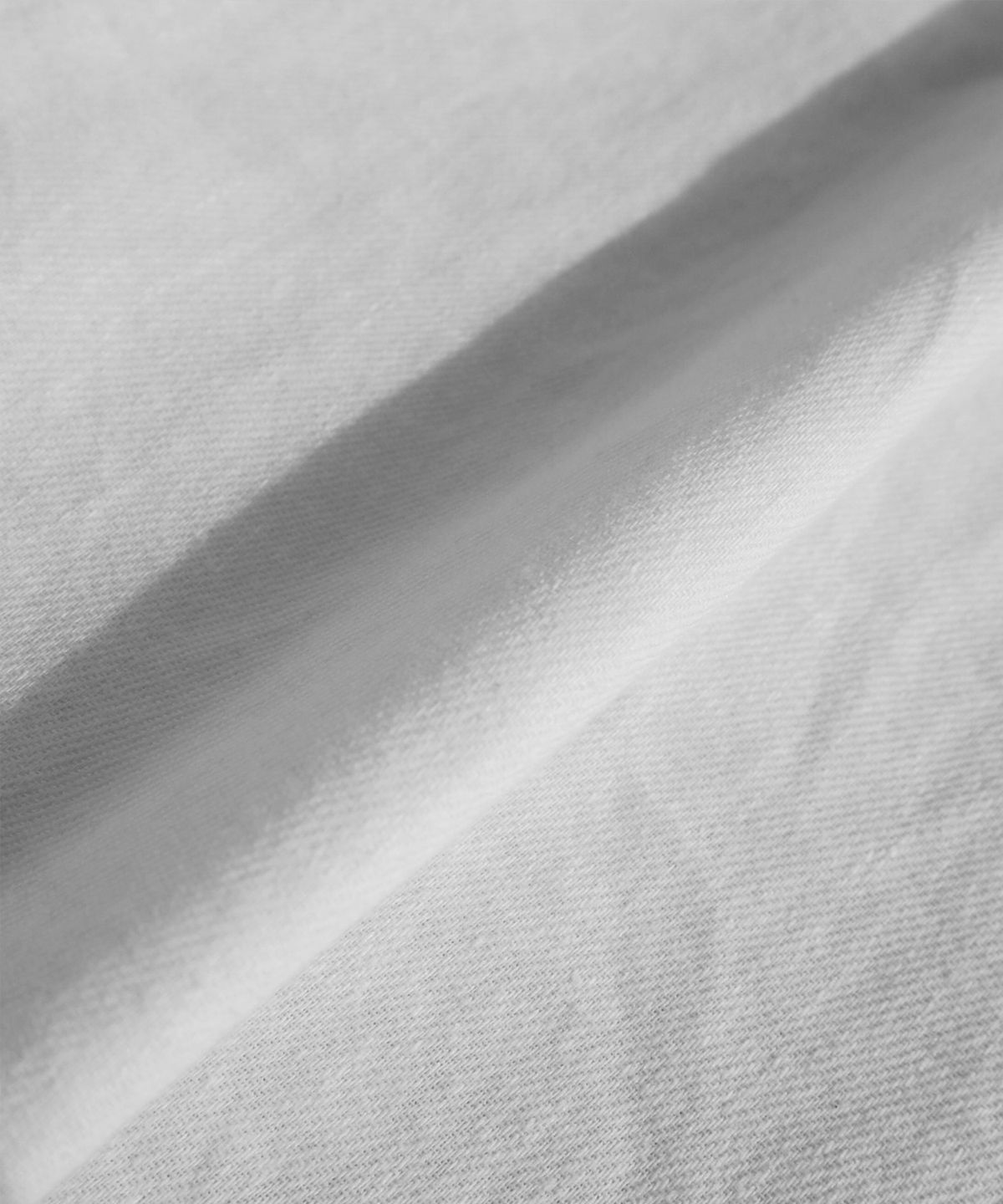 키류(KIRYU) LINEN BAND COLLAR SHIRT (WHITE)
