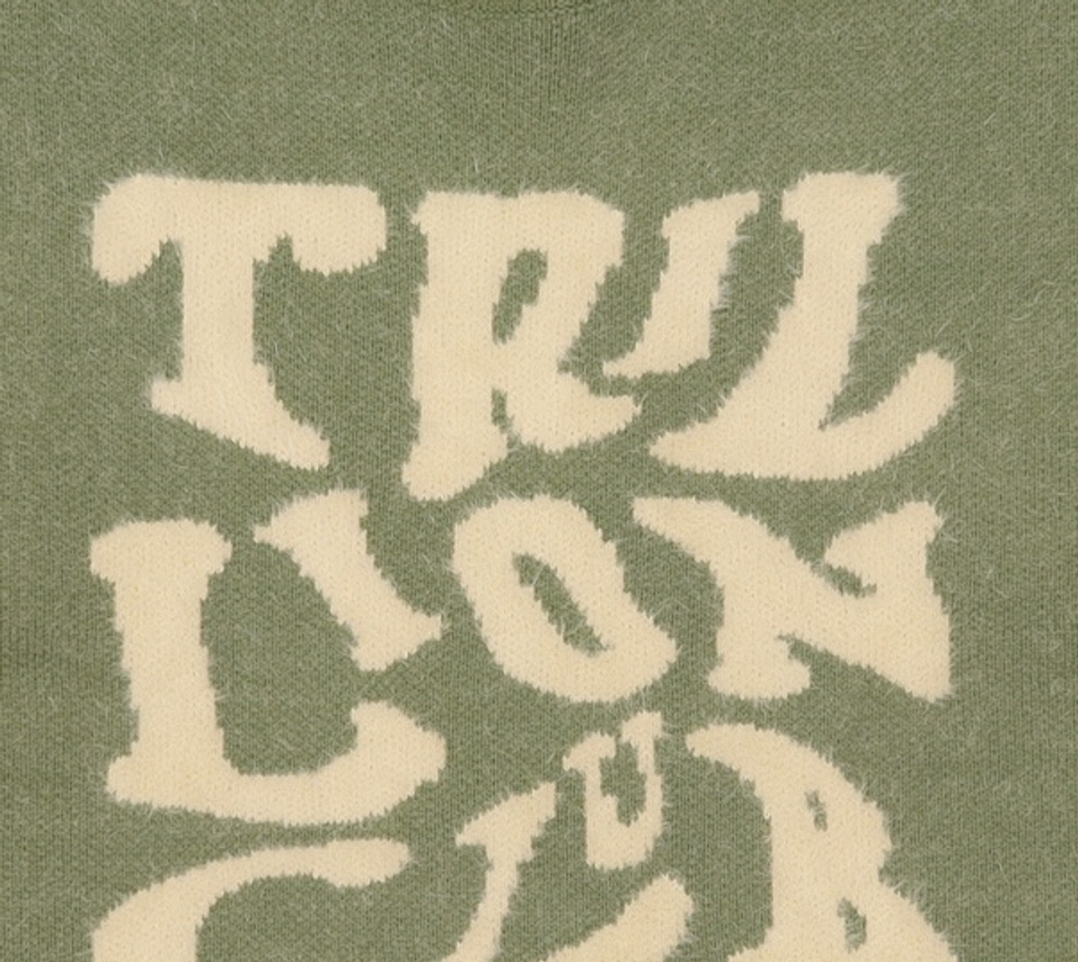 트릴리온(TRILLION) 니트/스웨터 L