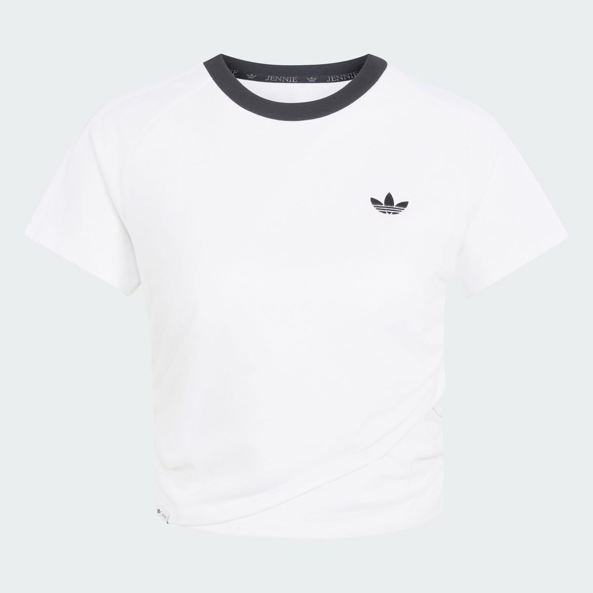 아디다스(ADIDAS) 레이어드 티 LD4968