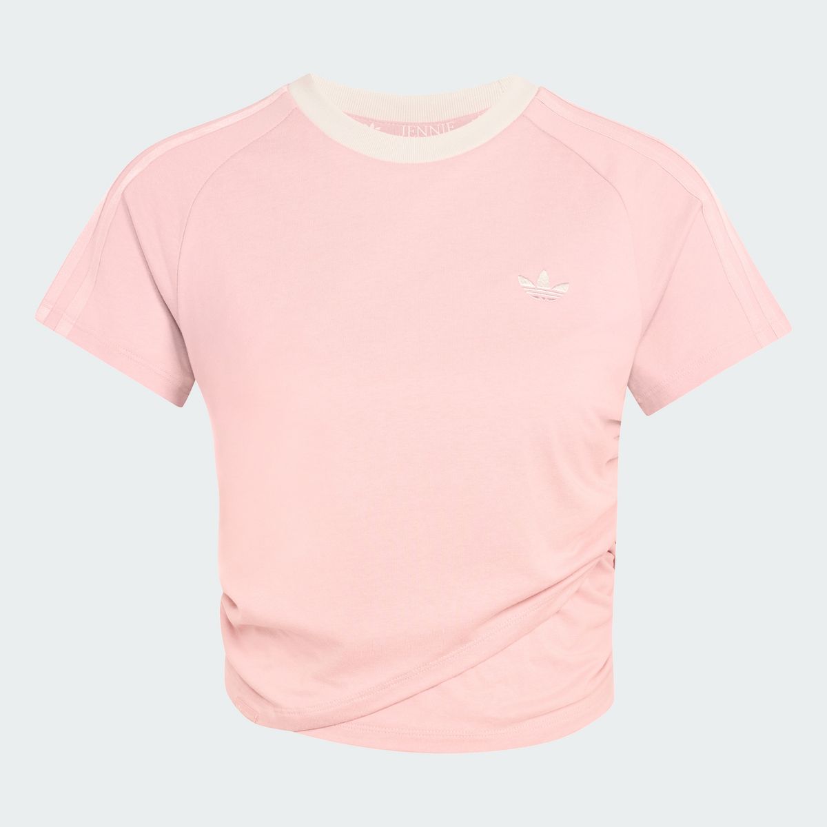 아디다스(ADIDAS) 레이어드 티 LD8927