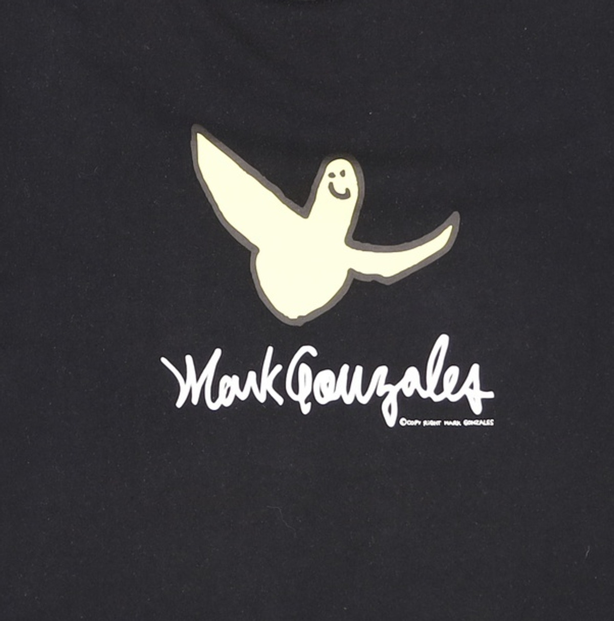 마크곤잘레스(MARK GONZALES) 반소매 티셔츠 S