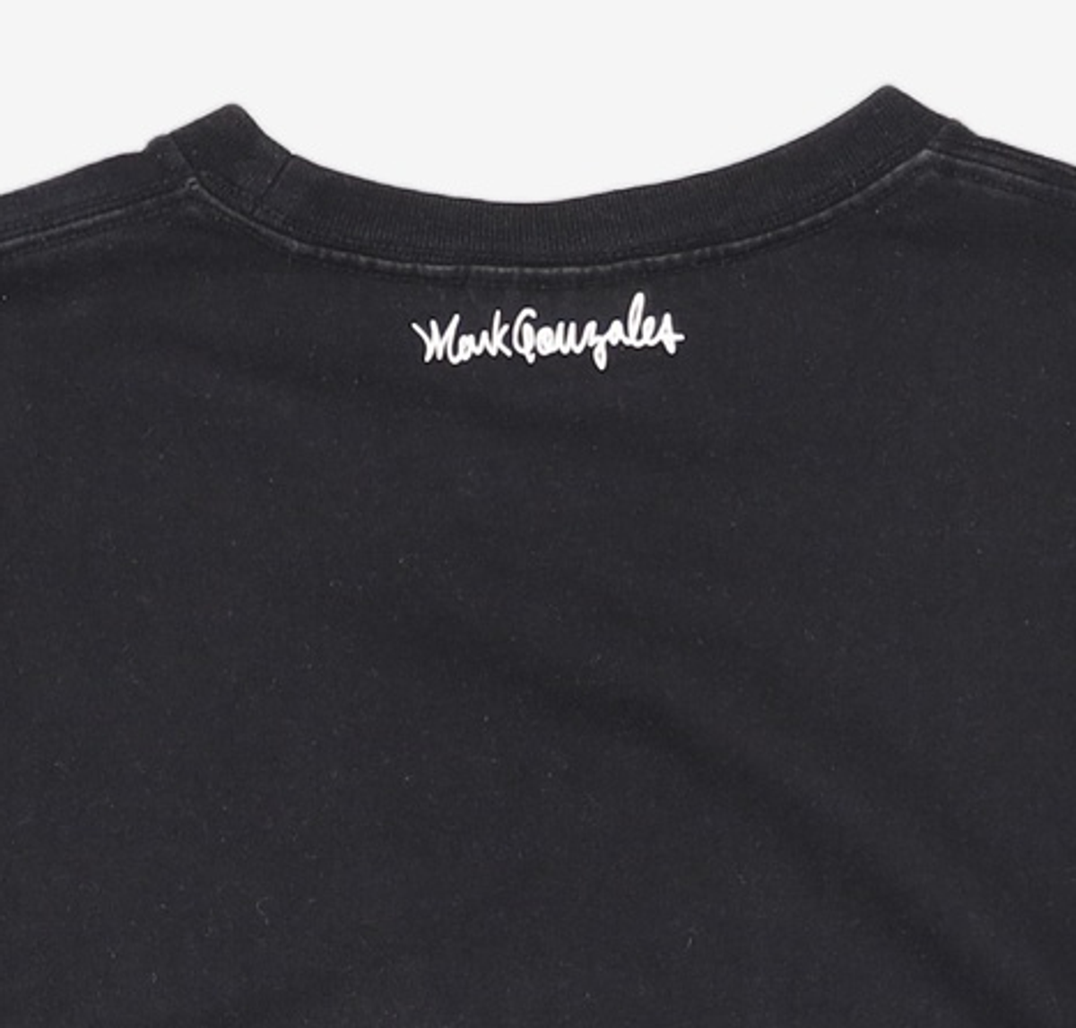 마크곤잘레스(MARK GONZALES) 반소매 티셔츠 S