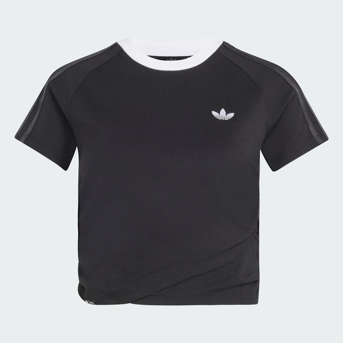 아디다스(ADIDAS) 레이어드 티 LD8928