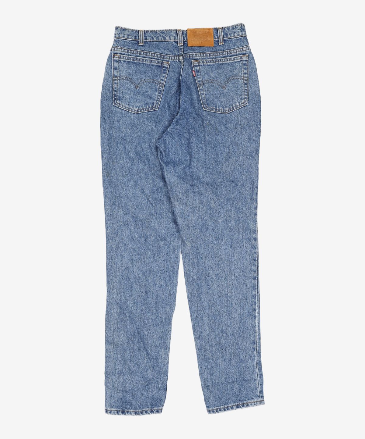 리바이스(LEVI'S) 청/데님 팬츠 33
