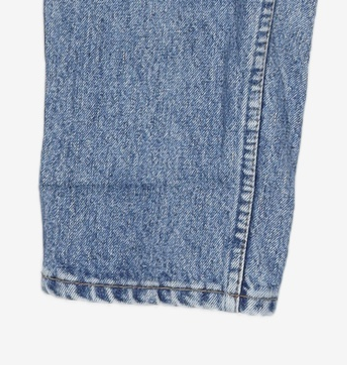 리바이스(LEVI'S) 청/데님 팬츠 33