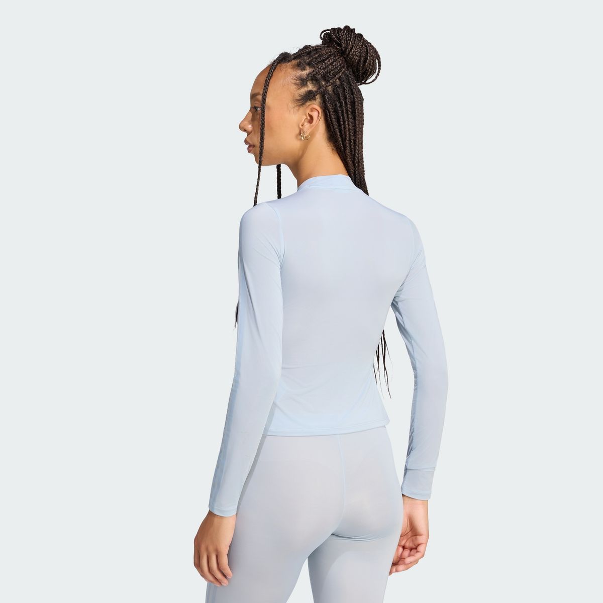 아디다스(ADIDAS) 쉬어 롱 슬리브 티 LD4970