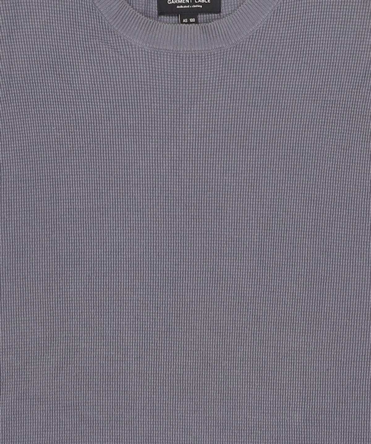 가먼트레이블(GARMENT LABLE) 니트/스웨터 EU46/US M