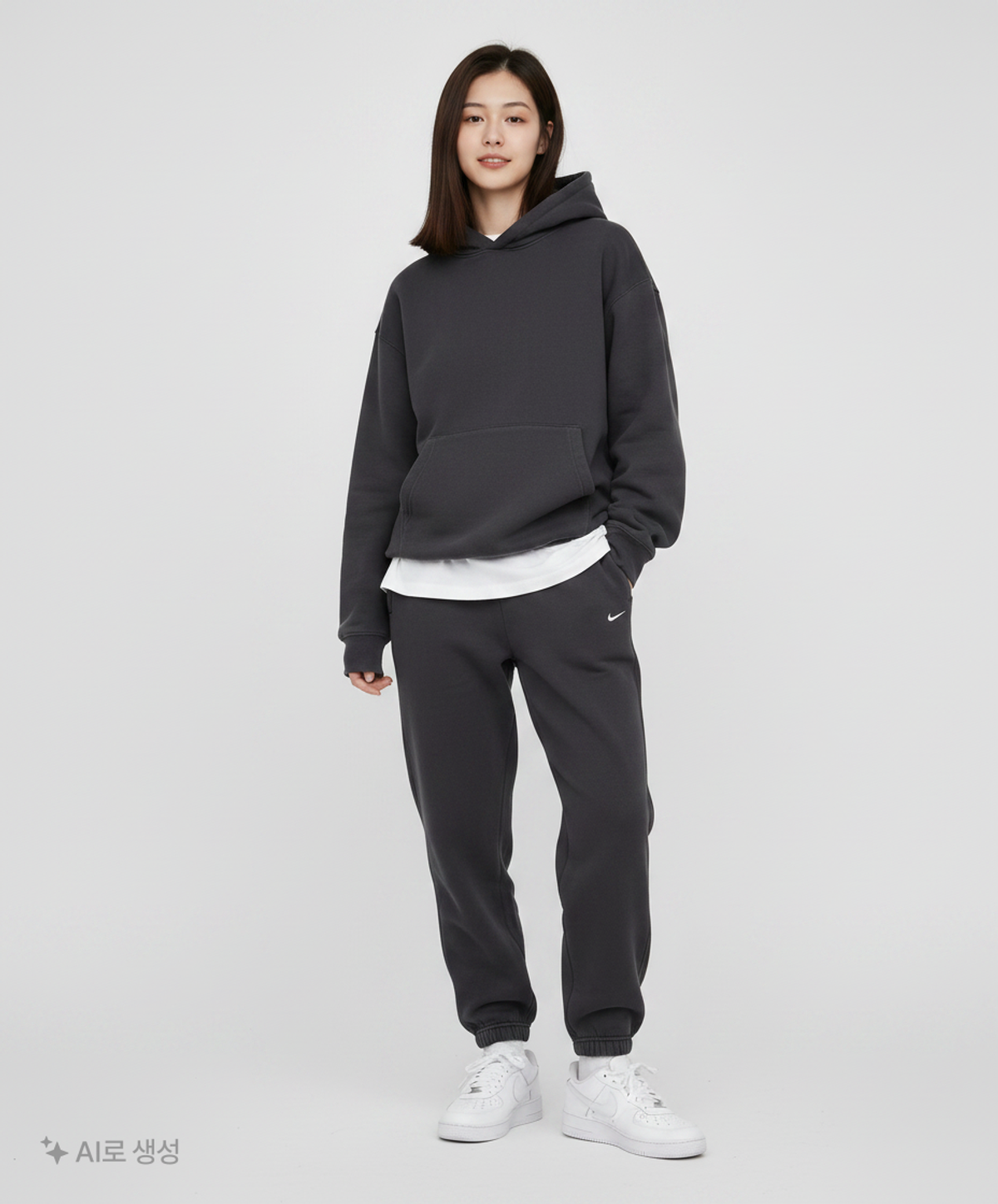 나이키(NIKE) 조거 팬츠 S