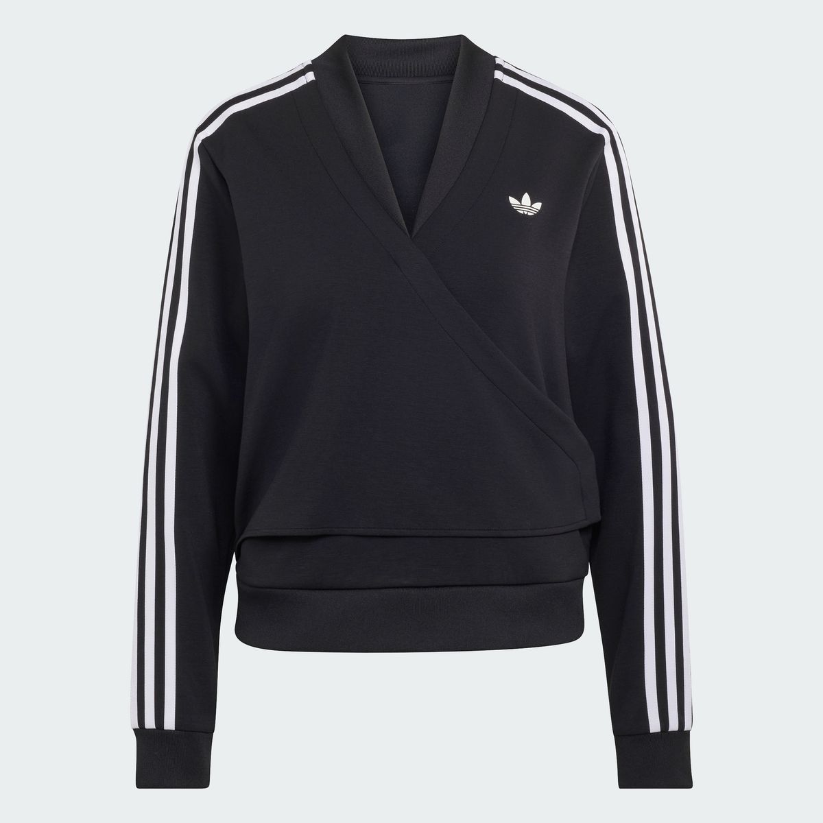 아디다스(ADIDAS) 랩 어라운드 SSTR 트랙탑 LD8921