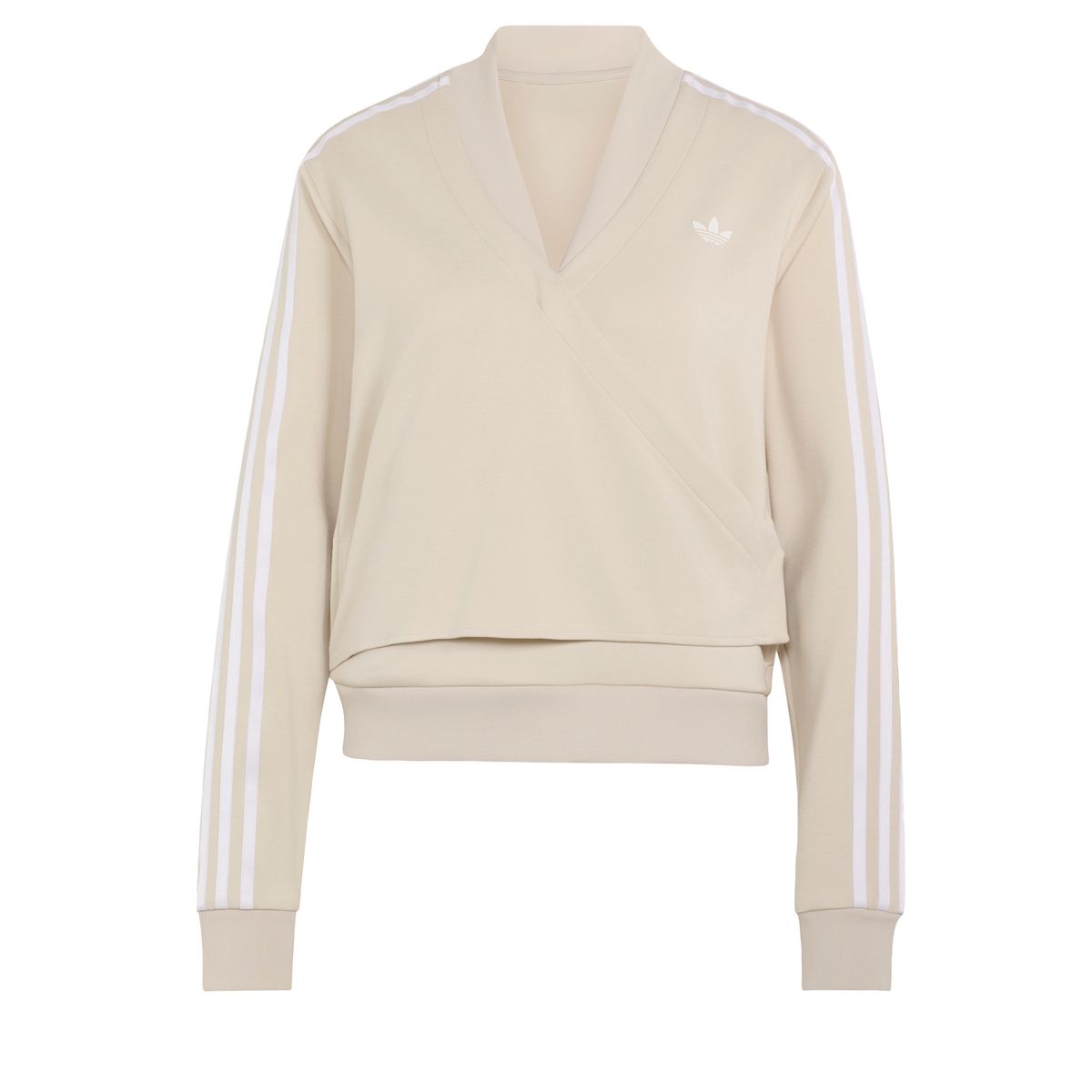 아디다스(ADIDAS) 랩 어라운드 SSTR 트랙탑 LD4964