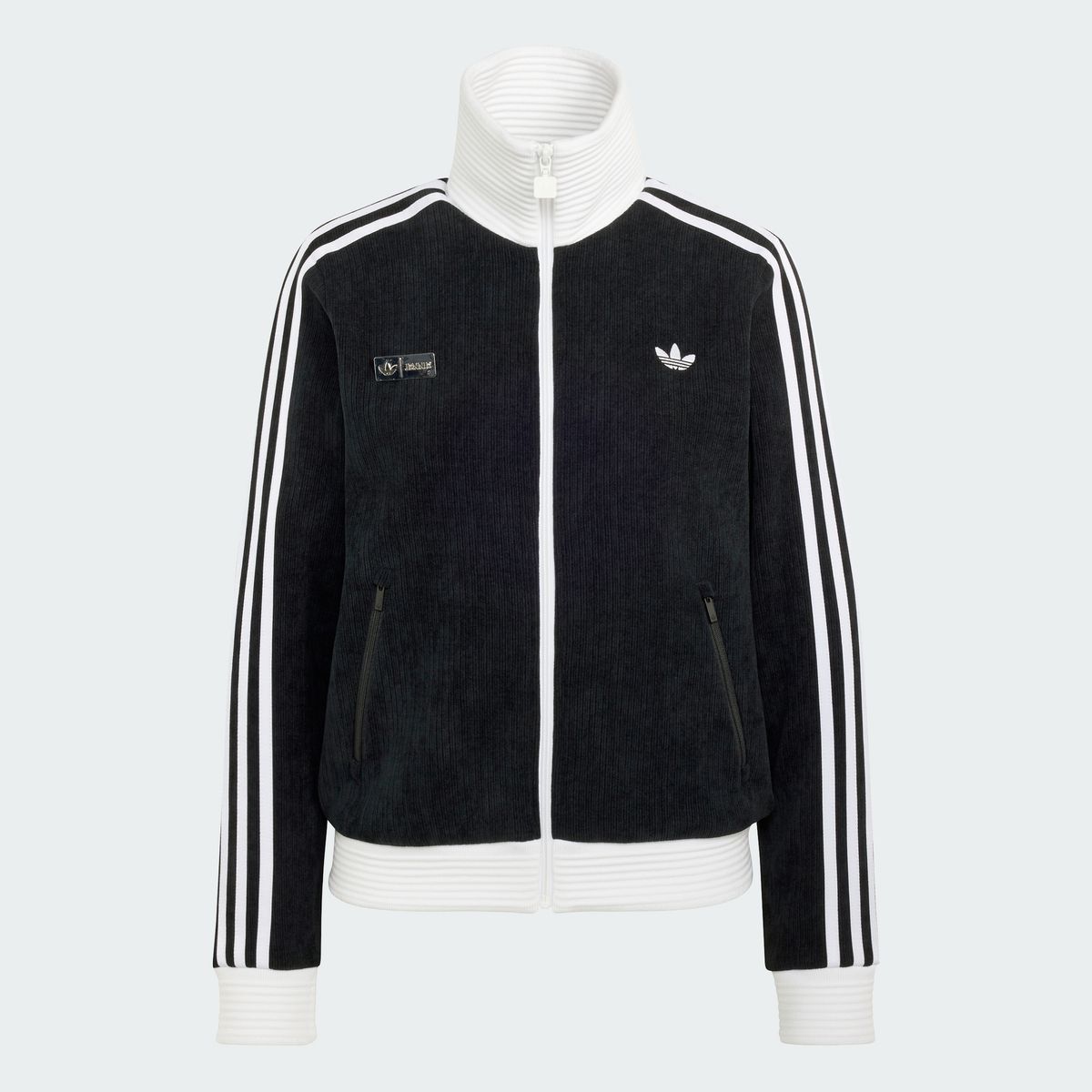 아디다스(ADIDAS) 팬 OG 트랙탑 LD8924