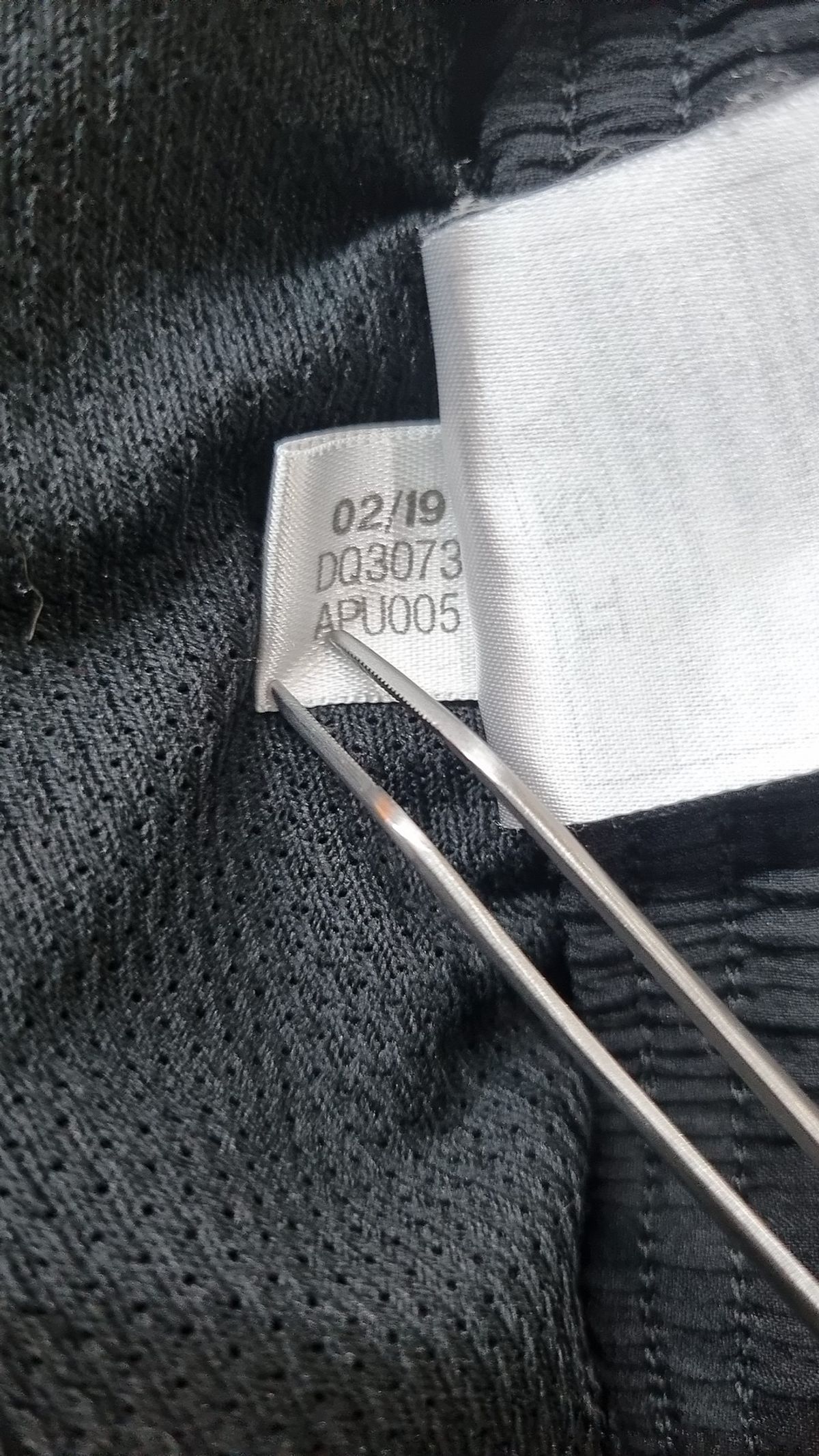 아디다스(ADIDAS) 숏팬츠 84