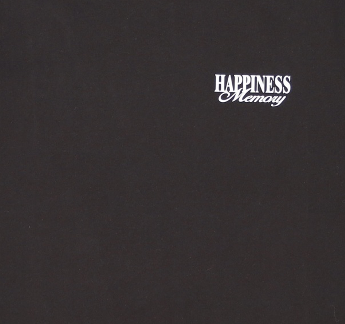 쿠톤(QUTON) 반소매 티셔츠 3