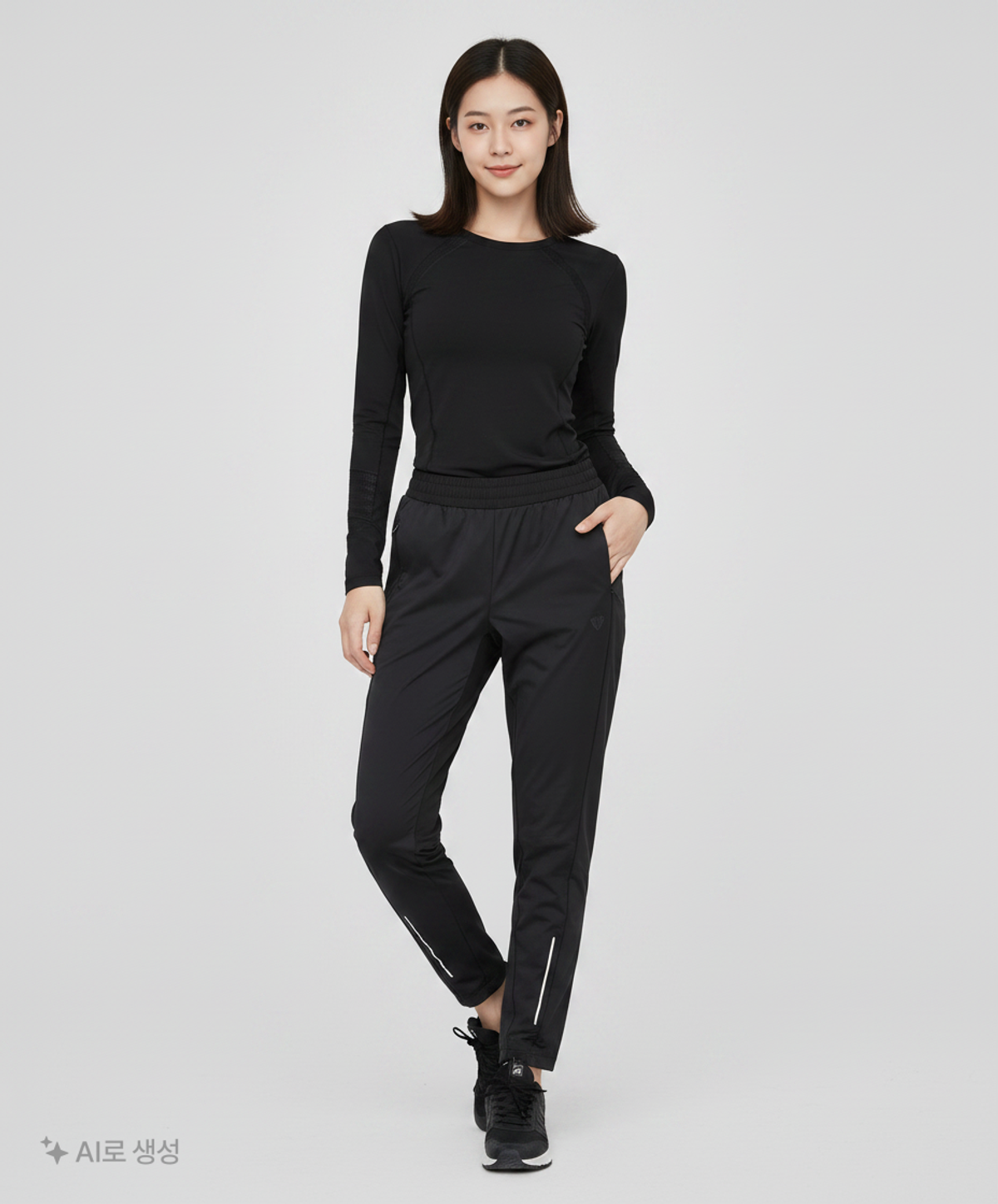나이키(NIKE) 트레이닝 팬츠 70