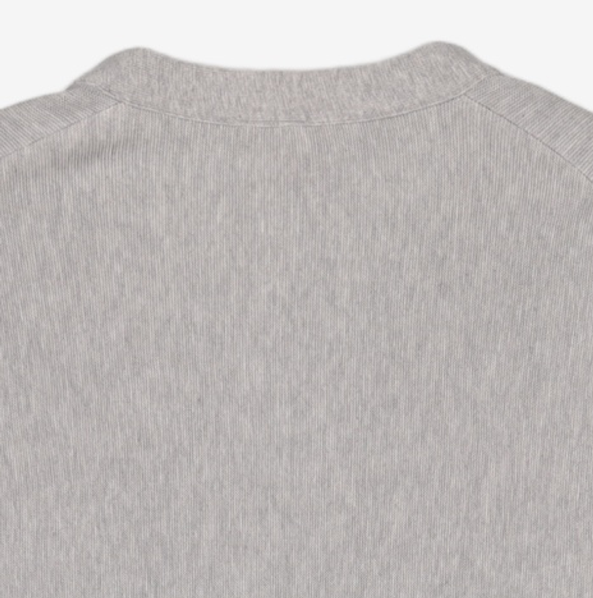 라코스테(LACOSTE) 남성 링스링스 베이직 브이넥 가디건 [네이비] 5