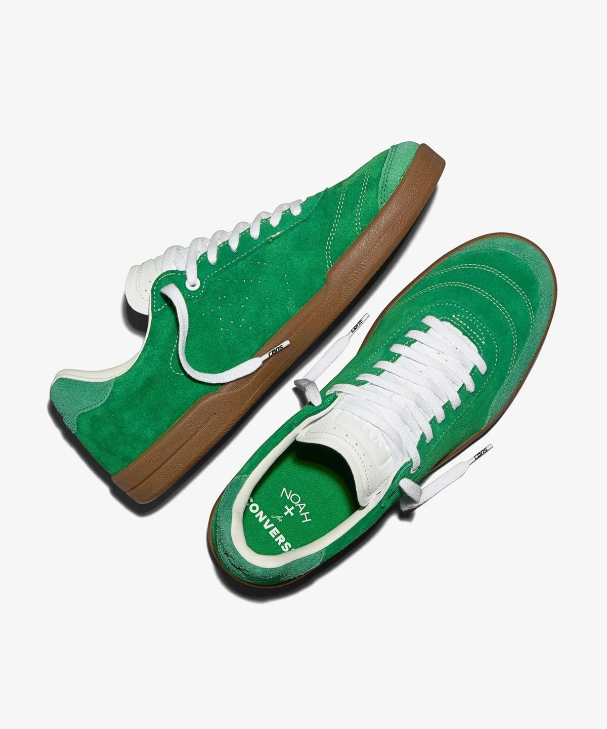 노아(NOAH) (U) 컨버스 X 노아 루이 로페즈 프로2 그래스 CONVERSE X NOAH LOUIE LOPEZ PRO 2 GRASS