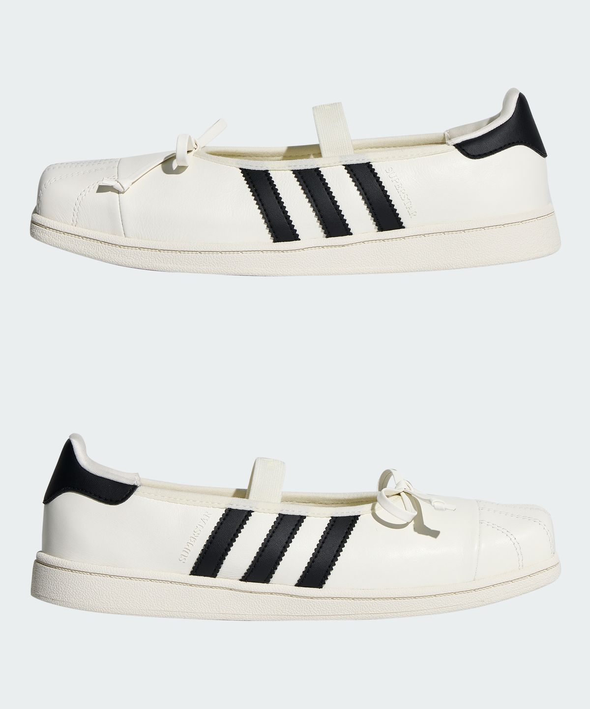 아디다스(ADIDAS) 슈퍼스타 SQ 발레 LB3786