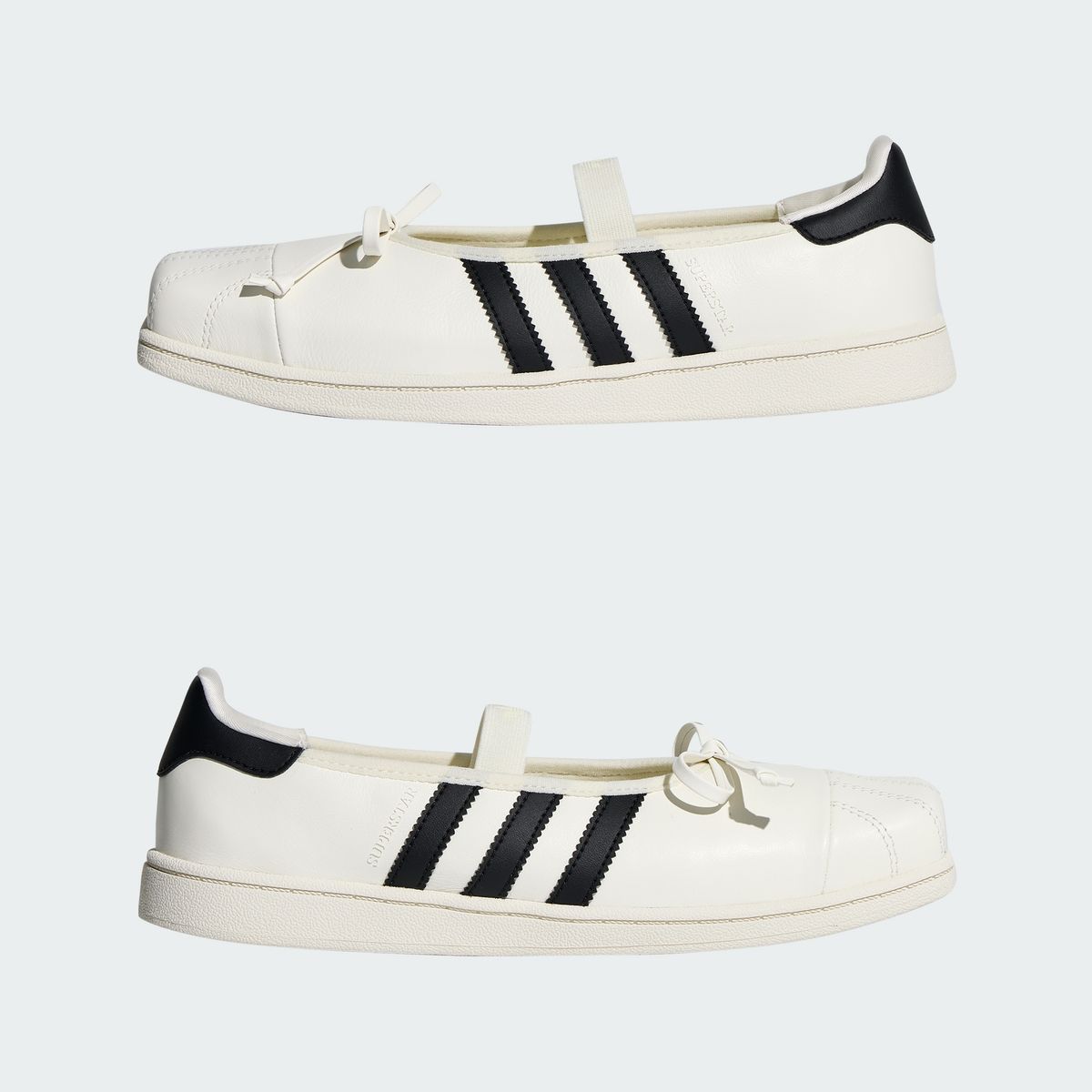아디다스(ADIDAS) 슈퍼스타 SQ 발레 LB3786
