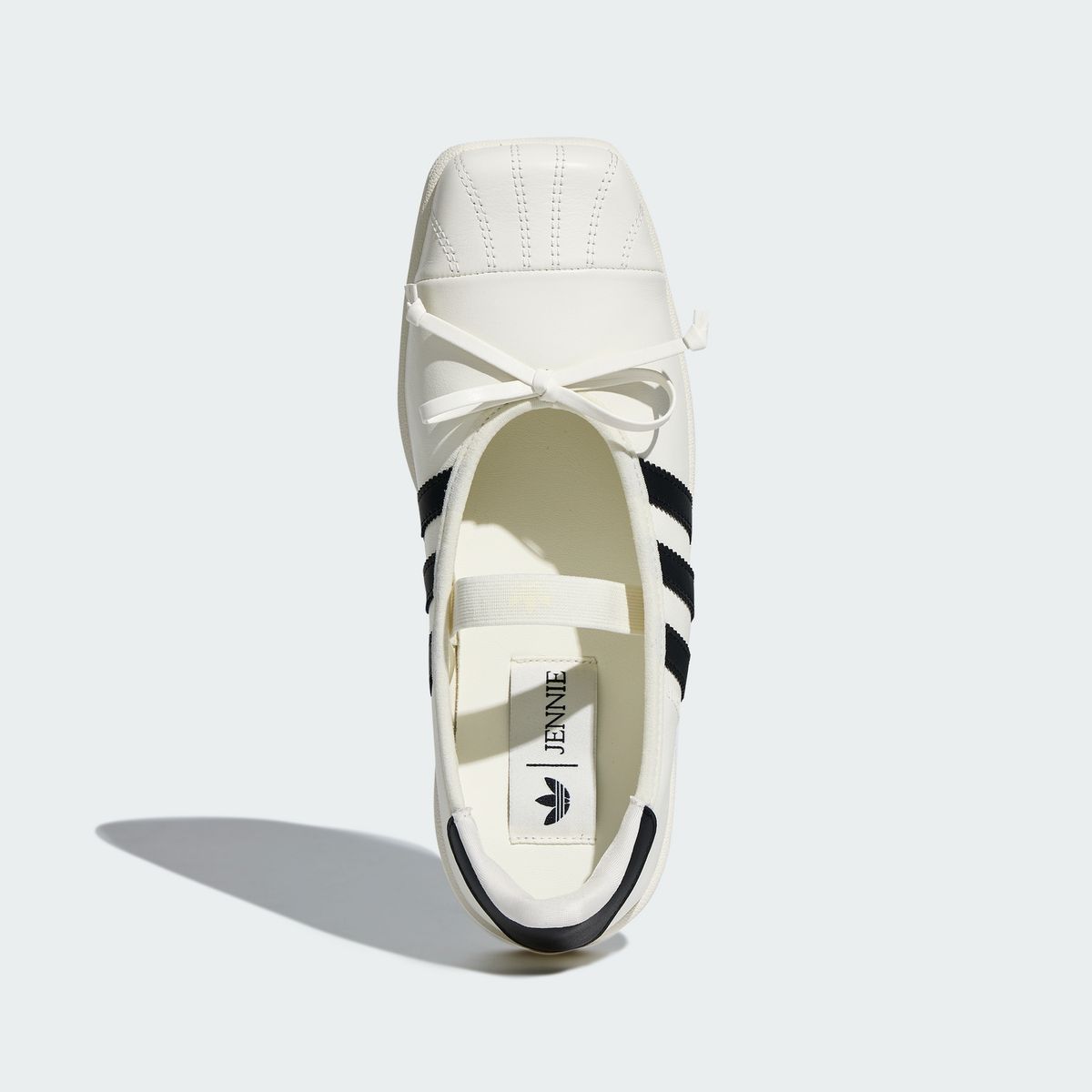 아디다스(ADIDAS) 슈퍼스타 SQ 발레 LB3786