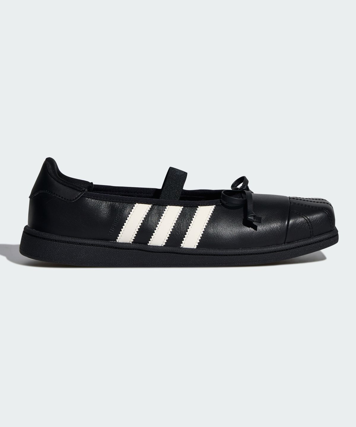 아디다스(ADIDAS) 슈퍼스타 SQ 발레 LB3787