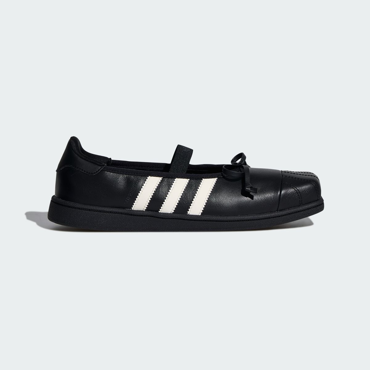 아디다스(ADIDAS) 슈퍼스타 SQ 발레 LB3787